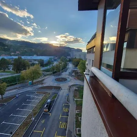 Apartment Ms Jupiter *