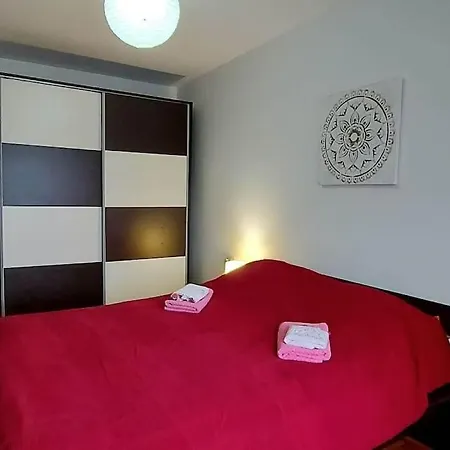 Ms Jupiter Apartment *