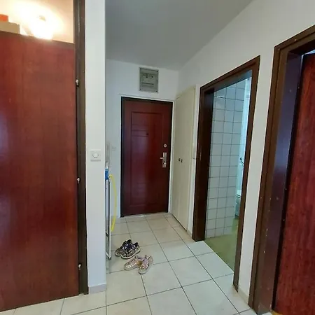 Ms Jupiter Apartment