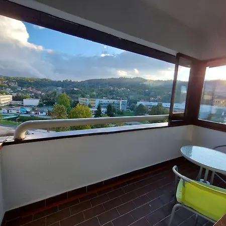 Apartment Ms Jupiter Tuzla