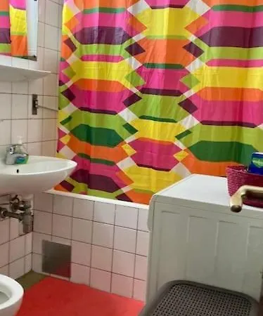 דירה Ms Jupiter *