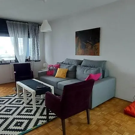 Apartment Ms Jupiter Tuzla