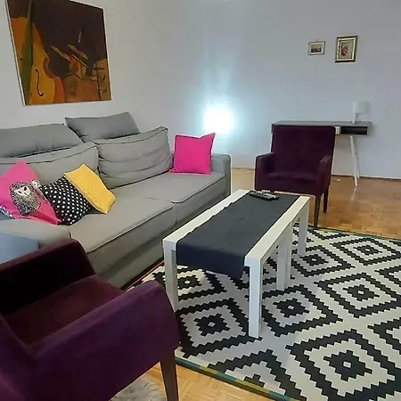 Ms Jupiter Apartment