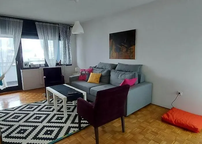 Daire Ms Jupiter Tuzla