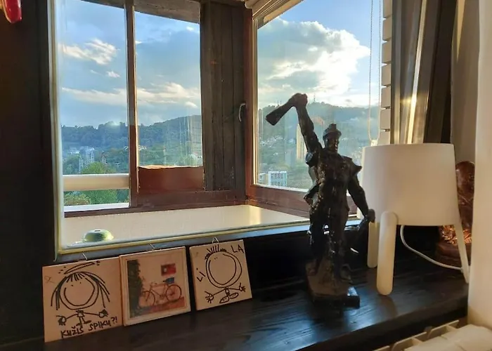 Ms Jupiter Daire Tuzla