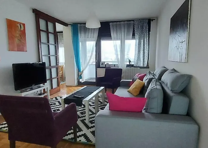 Daire Ms Jupiter Tuzla